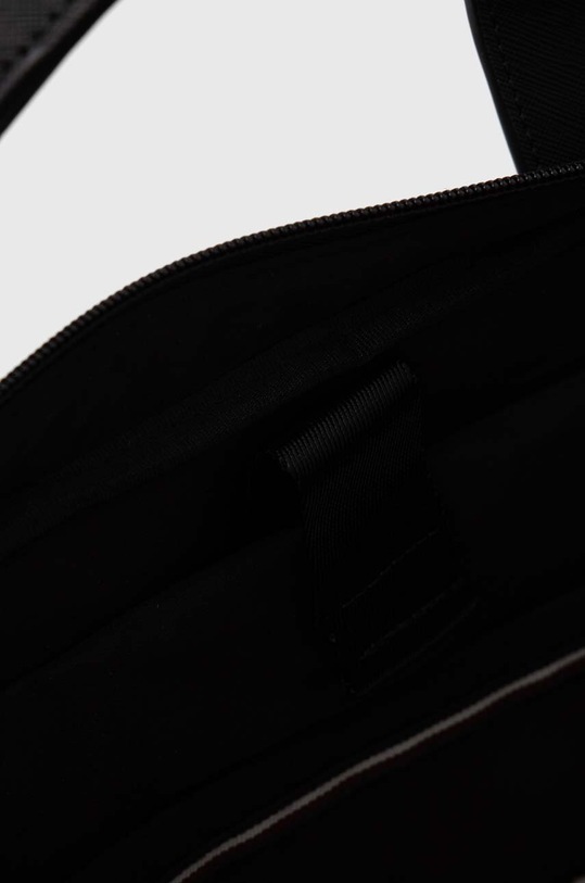 Τσάντα φορητού υπολογιστή Tommy Hilfiger AM0AM11574 γκρί