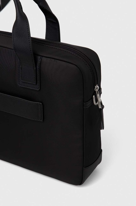 Αξεσουάρ Τσάντα φορητού υπολογιστή Tommy Hilfiger AM0AM11574 μαύρο