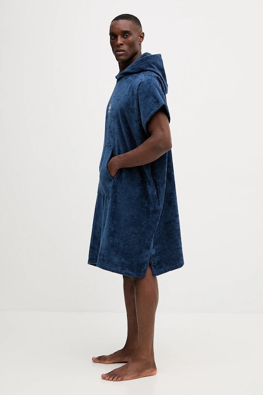 Rip Curl ręcznik bawełniany 00GMTO granatowy AW25