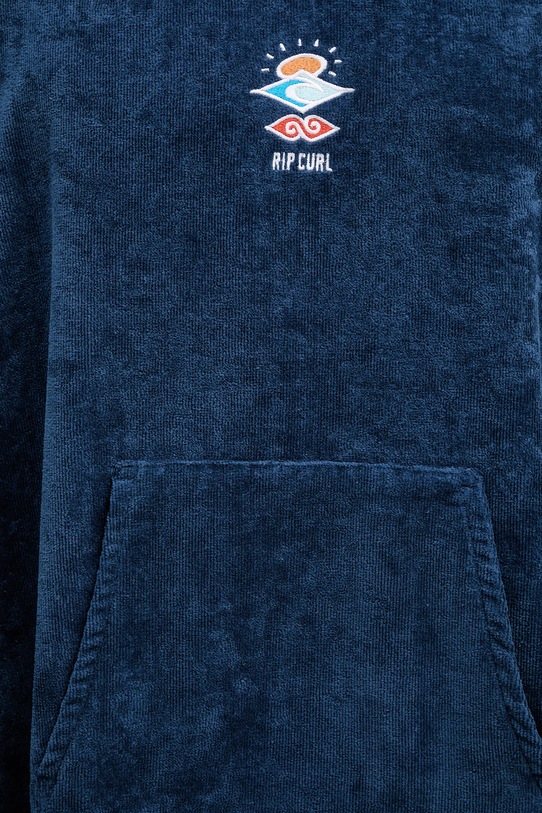 Rip Curl ręcznik bawełniany 00GMTO granatowy