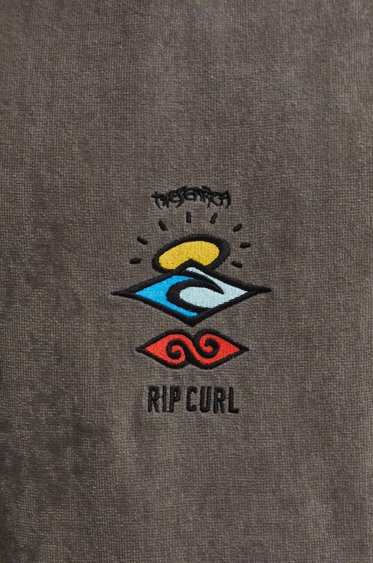 Rip Curl prosop din bumbac 00GMTO gri