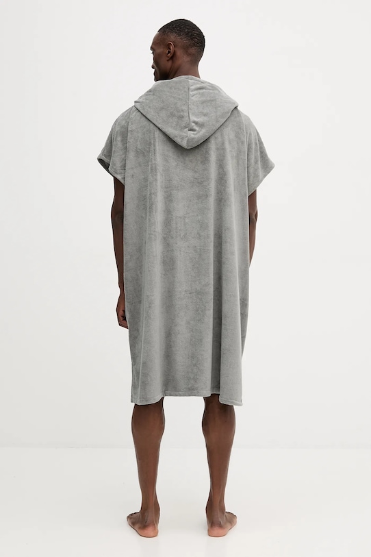 Akcesoria Rip Curl ręcznik 00ZMTO zielony