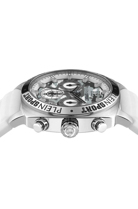 Akcesoria PLEIN SPORT zegarek PSGBA0123 srebrny