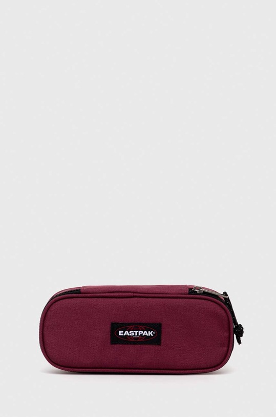 Eastpak piórnik Planet friendly bordowy EK0007172A91