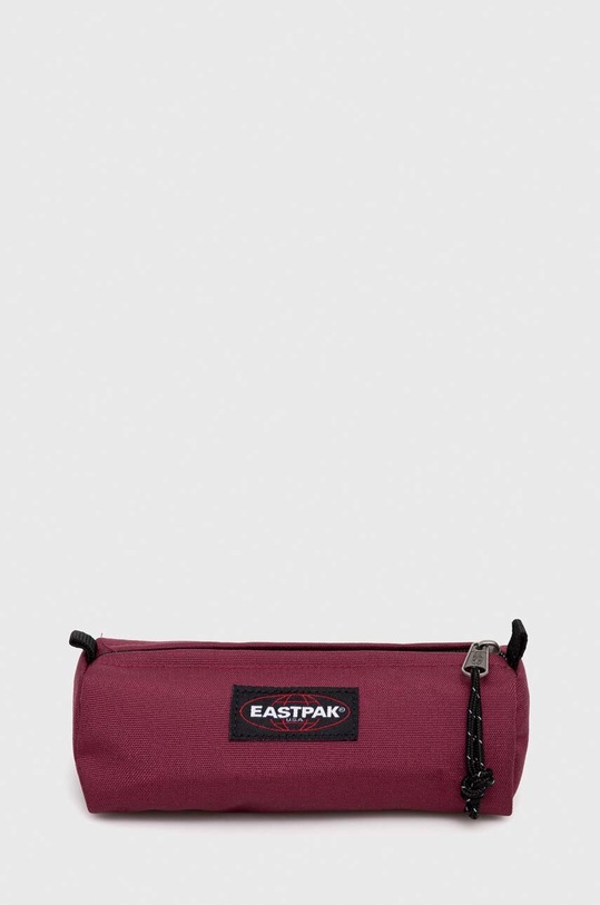 Eastpak piórnik piórnik bordowy EK0003722A91