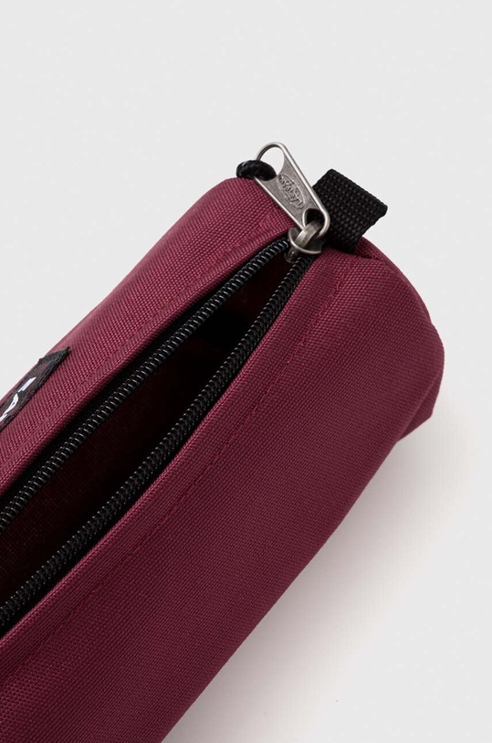 Akcesoria Eastpak piórnik EK0003722A91 bordowy