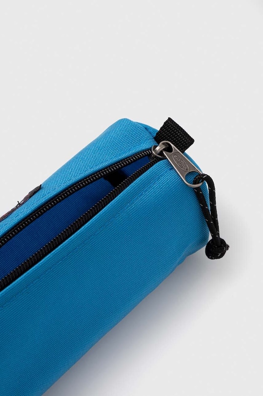 Akcesoria Eastpak piórnik EK0003724D51 niebieski