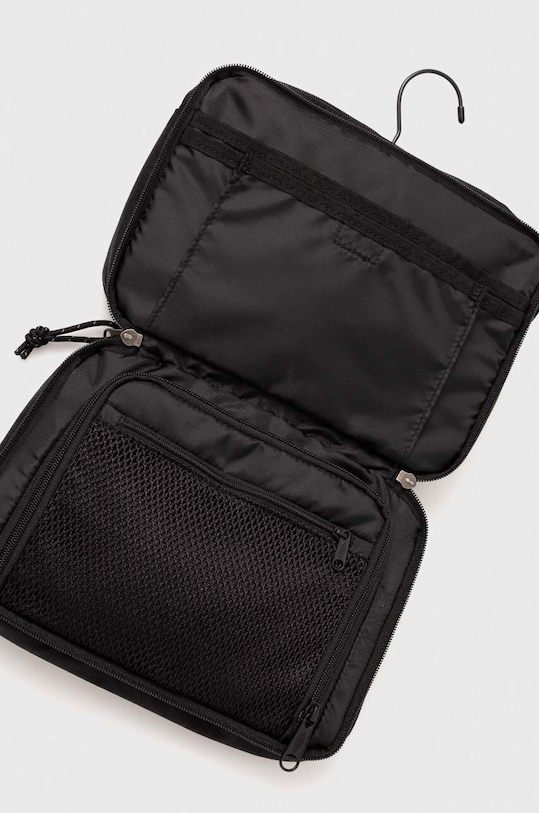 Eastpak borsa da toilette nero EK00088E0081