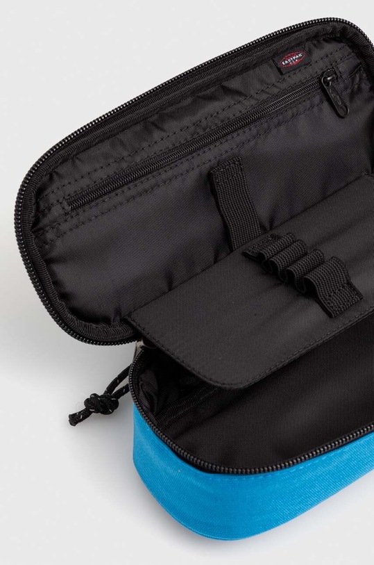 Akcesoria Eastpak piórnik EK0007174D51 niebieski