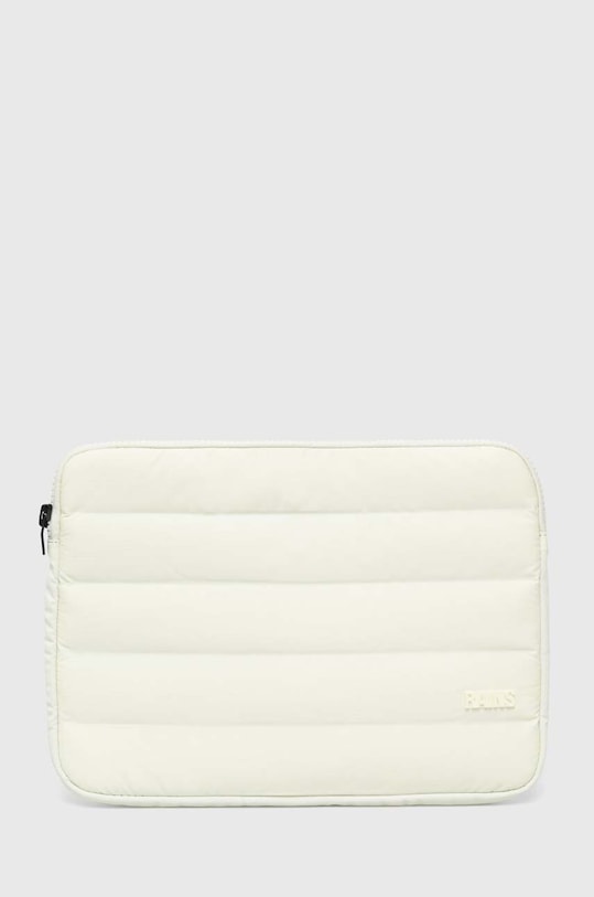 Obal na notebook Rains 14640 Bator 13/14" na notebook zelená 14640.21