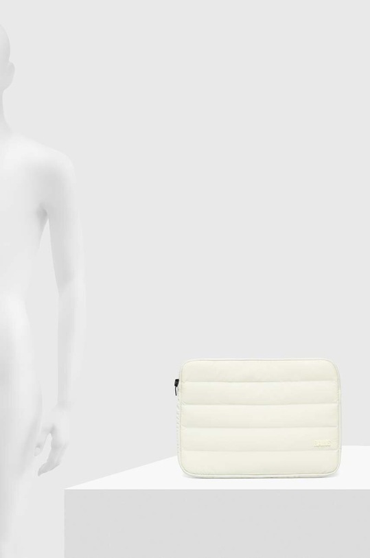 Obal na notebook Rains 14640 Bator 13/14" zelená 14640.21