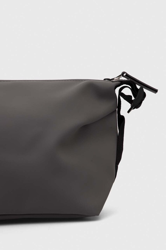 Doplňky Kosmetická taška Rains 15630 Travel Accessories 15630.13 šedá