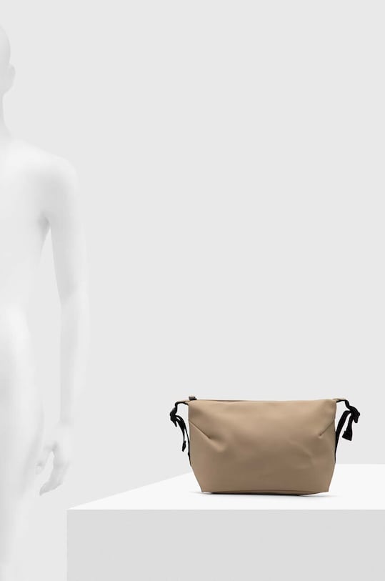 Rains toiletry bag 15630 Travel Accessories beige 15630.24