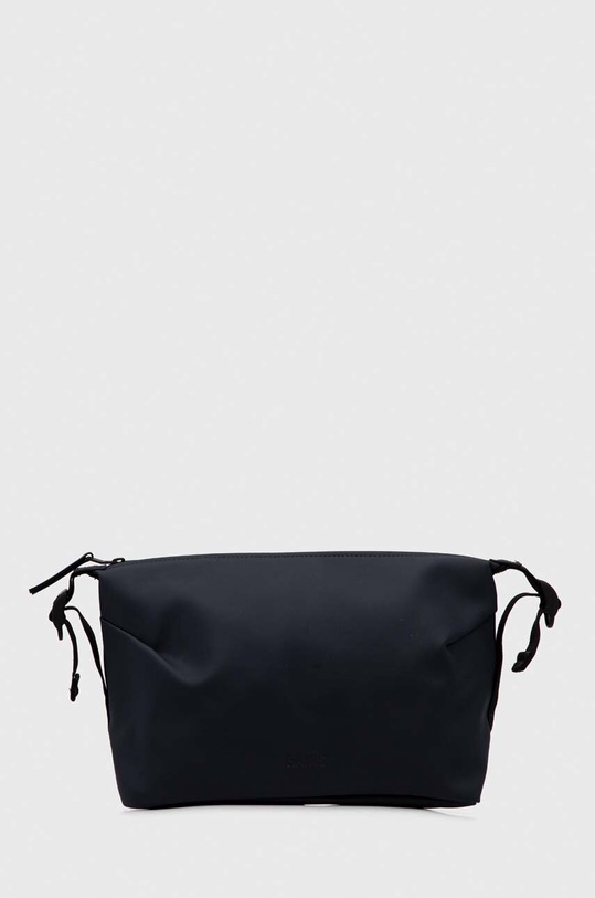 Kozmetička torbica Rains 15630 Travel Accessories mornarsko plava 15630.47