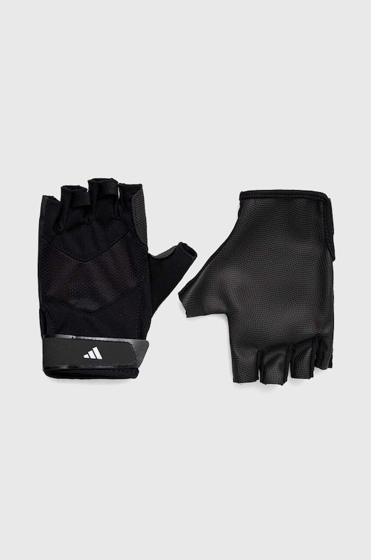 Рукавички adidas Performance тренінг чорний II5598