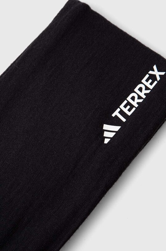 Naglavni trak adidas TERREX IB2783 črna AW23