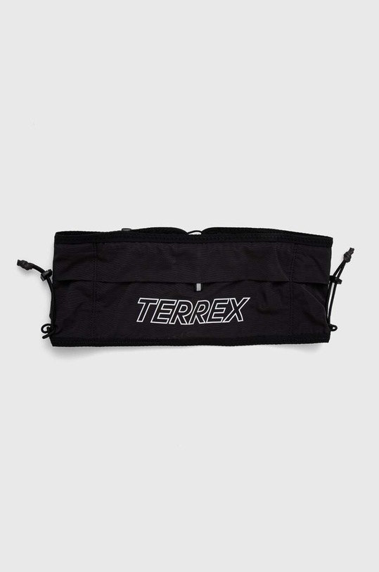adidas TERREX centura de alergare alergare negru IB2790