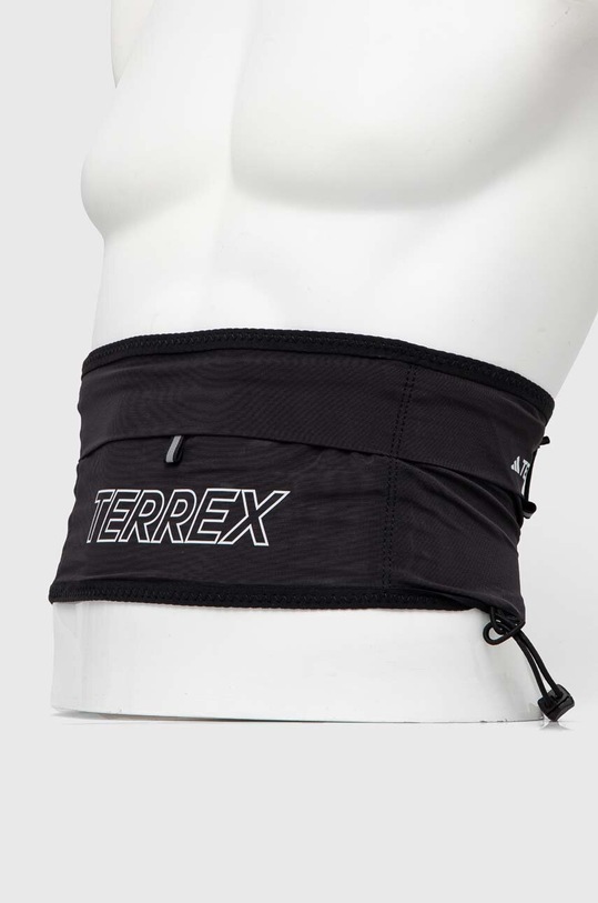 Accesorii adidas TERREX centura de alergare IB2790 negru