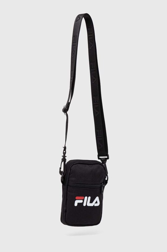 Obal na telefón Fila FBU0119 černá AW23