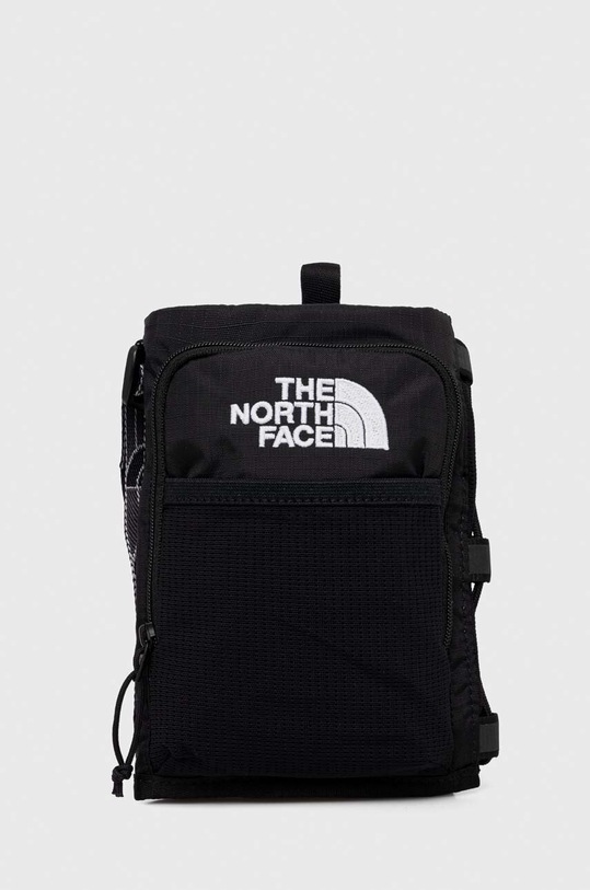 The North Face pokrowiec na butelkę Borealis czarny NF0A81DQKX71