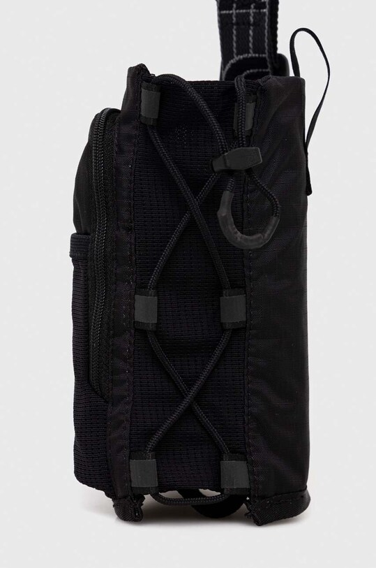 Akcesoria The North Face pokrowiec na butelkę Borealis NF0A81DQKX71 czarny