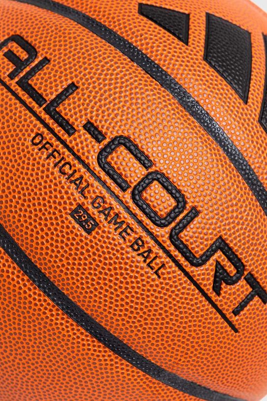 Μπάλα adidas Performance All Court 3. NHL Pittsburgh Penguins All Court 3.0 HM4975. πορτοκαλί AW23