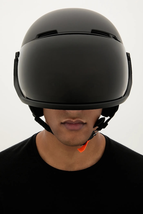 POC sísisak Levator Mips 10486. fekete AW23