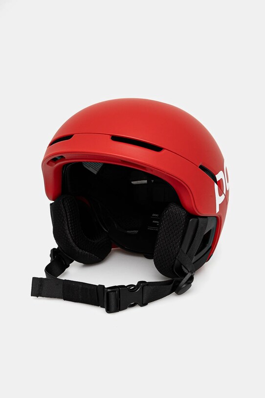 POC cască de schi Obex BC MIPS rosu 10114