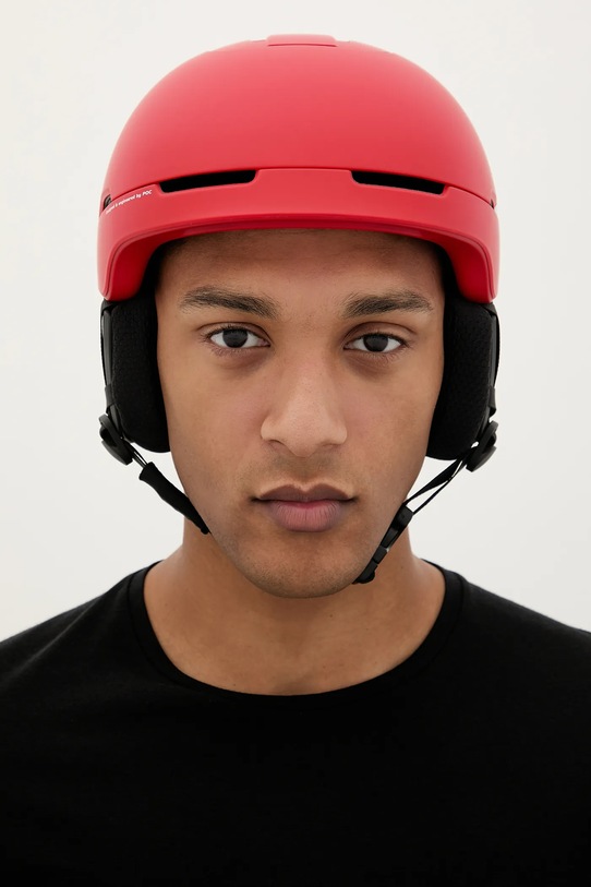 POC kask narciarski Obex BC MIPS 10114 czerwony