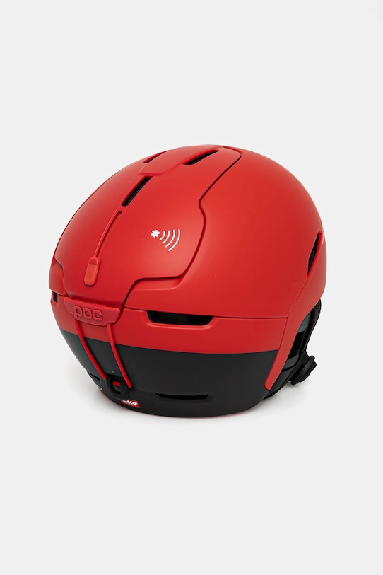 POC kask narciarski Obex BC MIPS 10114 czerwony AW24