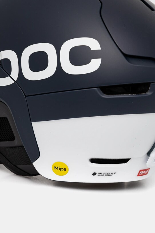 Accesorii POC cască de schi Obex BC MIPS 10114 bleumarin
