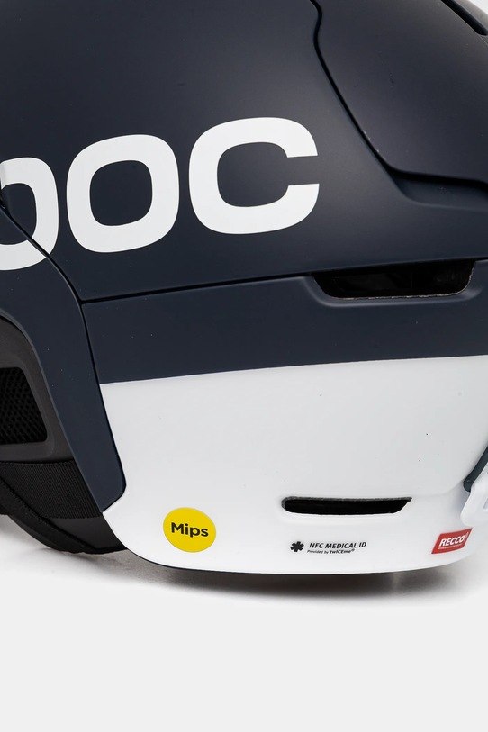 Accesorii POC cască de schi Obex BC MIPS 10114 bleumarin