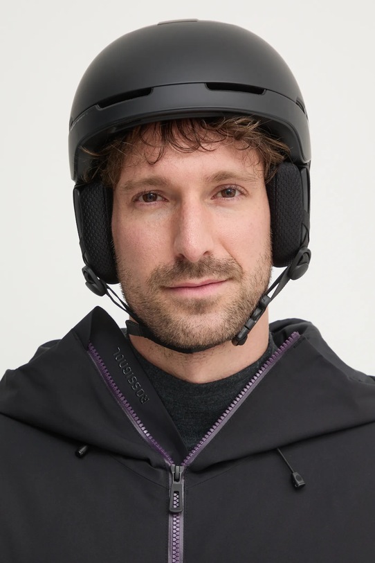 Lyžařská přilba POC Obex BC MIPS 10114