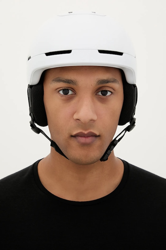 POC cască 10113 alb AW24