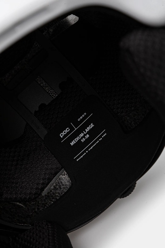 POC kask 10113 biały