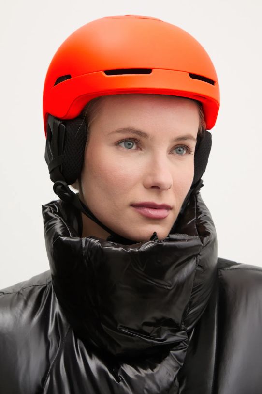 Akcesoria POC kask 10113 pomarańczowy