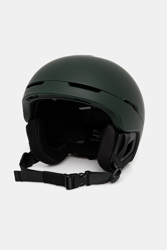 Шлем POC зелёный 10113