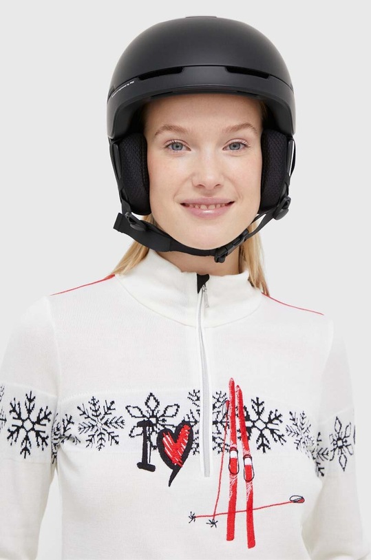 Akcesoria POC kask 10113 czarny