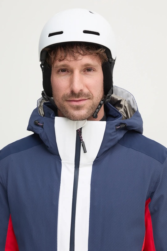 Гірськолижний шолом POC Fornix Mips 10476 білий