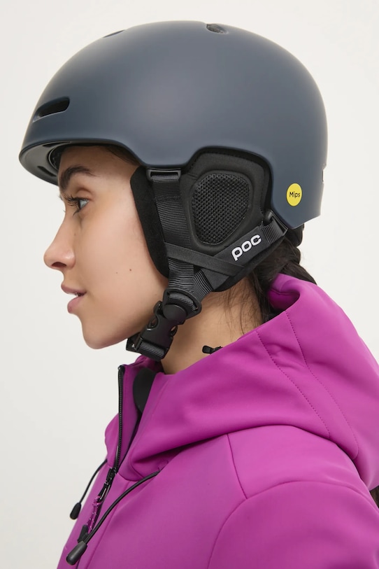 Accesorii POC cască de schi Fornix Mips 10476 bleumarin