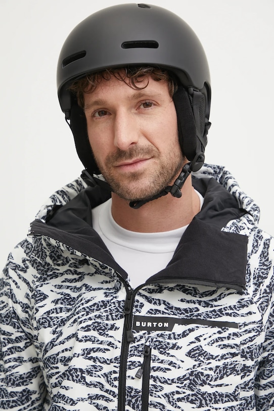 Lyžařská přilba POC Fornix Mips černá 10476