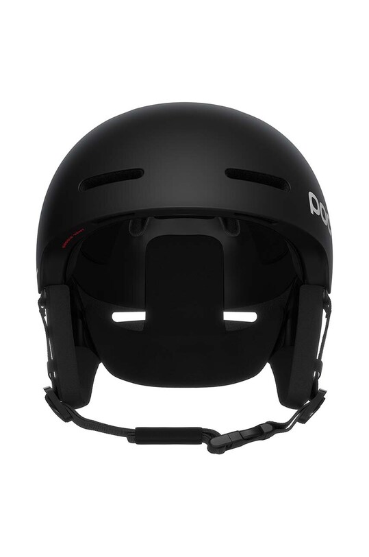Akcesoria POC kask narciarski Fornix Mips 10476 czarny