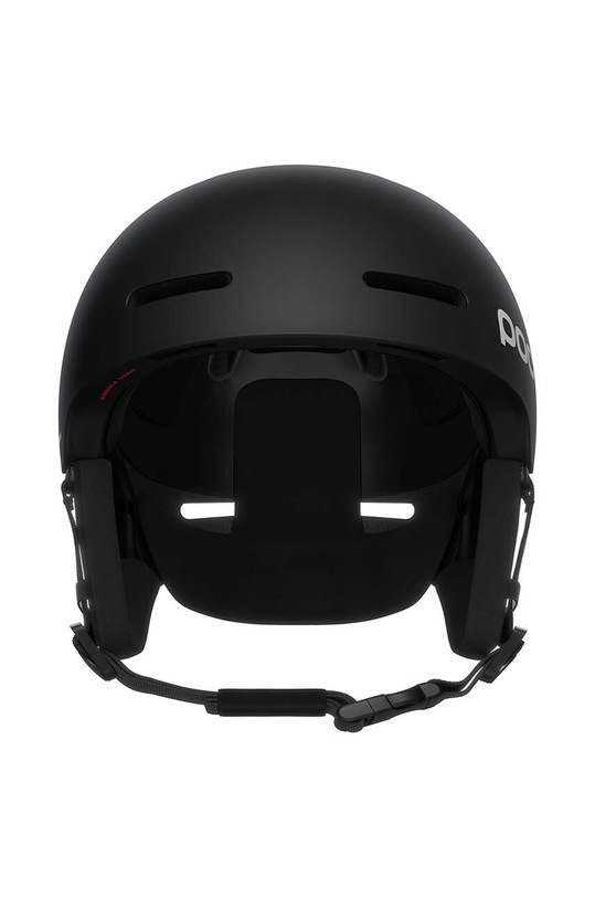 Doplňky Lyžařská přilba POC Fornix Mips 10476 černá