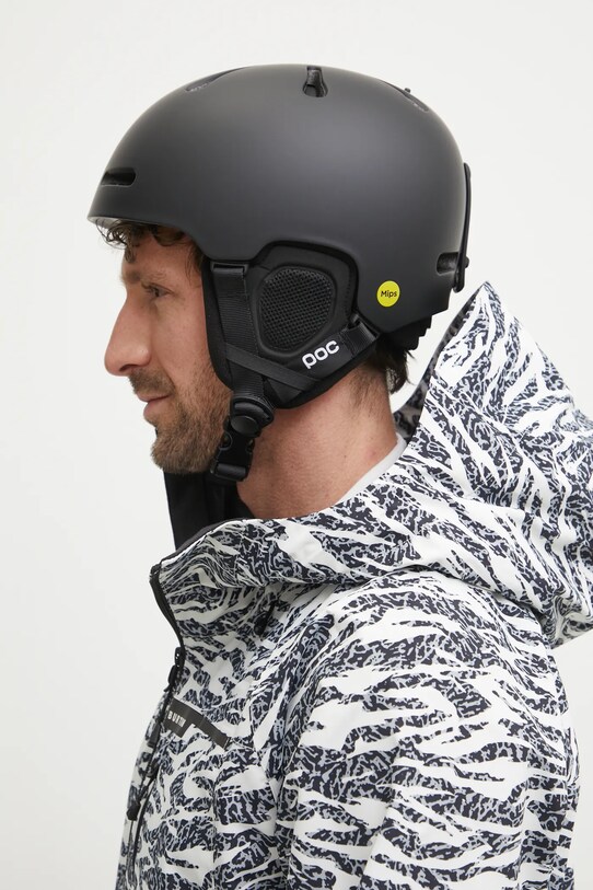 Lyžařská přilba POC Fornix Mips 10476