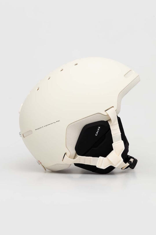 POC kask narciarski Calyx 10483 beżowy AW23