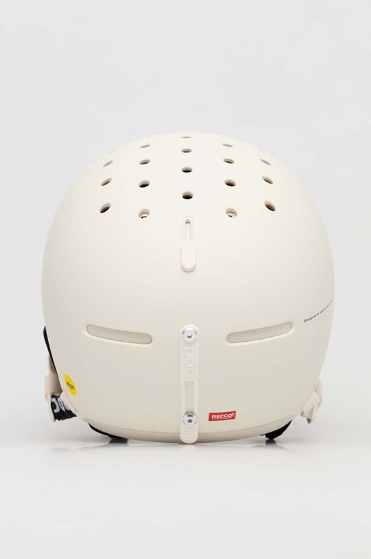 POC kask narciarski Calyx beżowy 10483