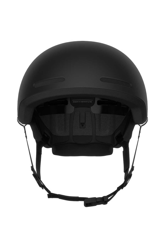 POC casco da sci Calyx 10483 nero AW23