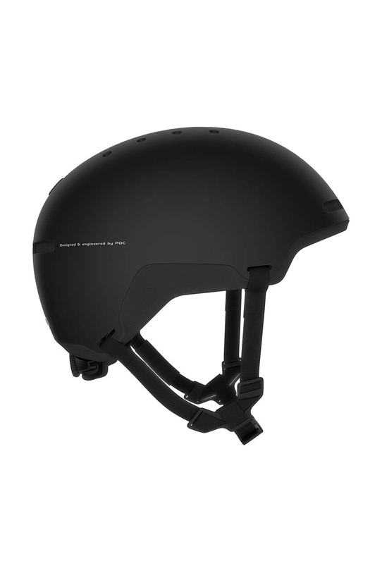 Akcesoria POC kask narciarski Calyx 10483 czarny