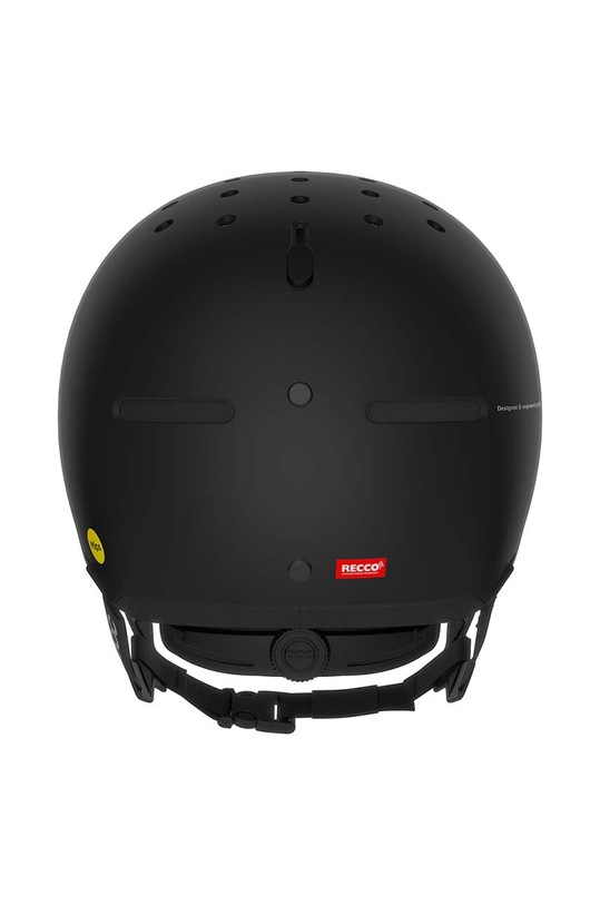 POC casco da sci Calyx nero 10483