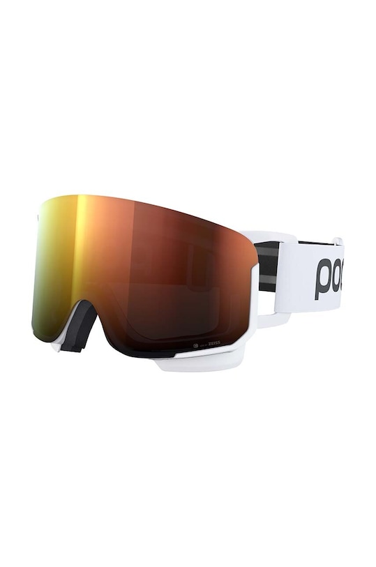 POC ochelari de schi Nexal alb 40850